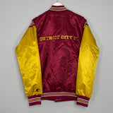 Classic Detroit City Jacket