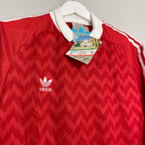 1990/92 ADIDAS *BNWT* GK SHIRT (S/M)