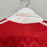 1990/92 ADIDAS *BNWT* GK SHIRT (S/M)