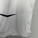 2008/09 EVERTON AWAY SHIRT (S) UMBRO