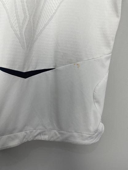 2008/09 EVERTON AWAY SHIRT (S) UMBRO