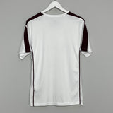 2015/16 HEARTS AWAY SHIRT (M) PUMA