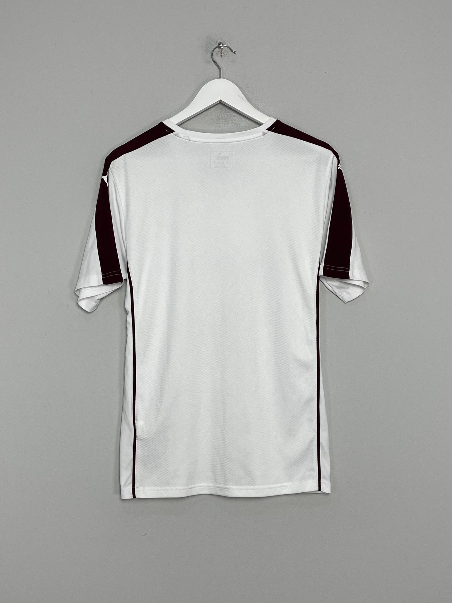 2015/16 HEARTS AWAY SHIRT (M) PUMA