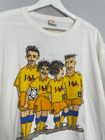 Shimizu S-Pulse Football Shirt