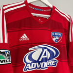 Classic FC Dallas Football Shirt