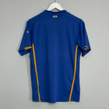 2007/08 JUVENTUS AWAY SHIRT (S) NIKE