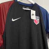 Classic USA Football Shirt