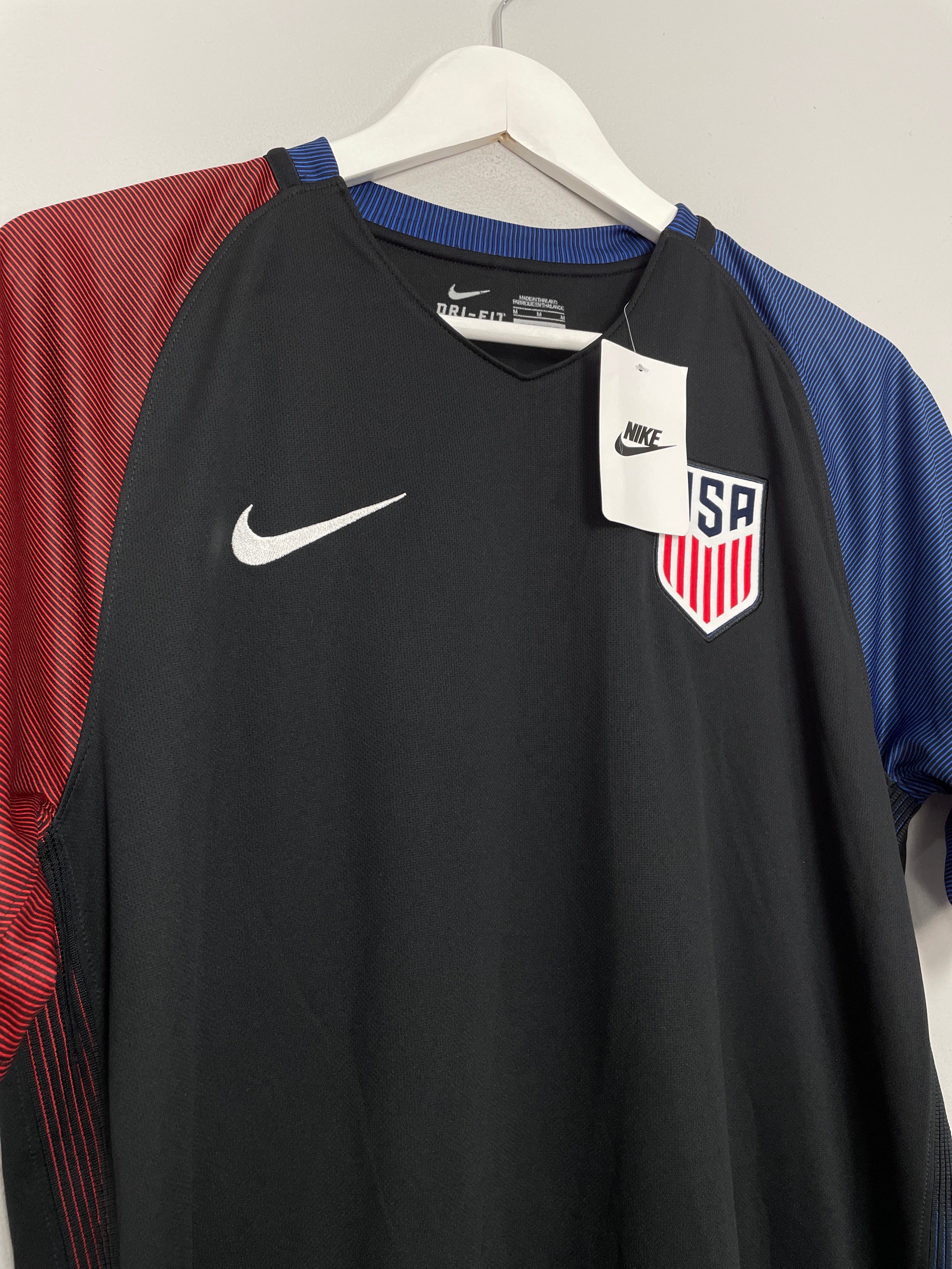 Classic USA Football Shirt