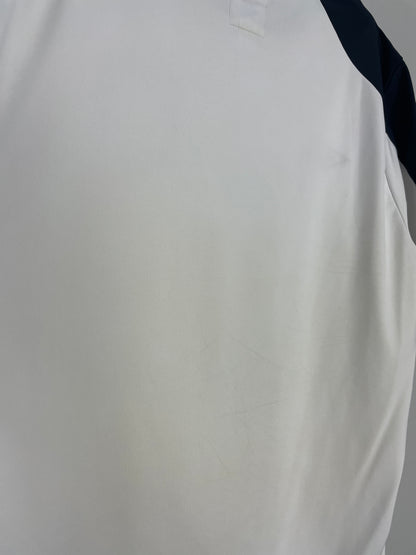 2010/11 ENGLAND TRAINING SHIRT (S*) UMBRO