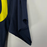 2009/10 FROSINONE AWAY SHIRT (L) LEGEA