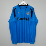 Classic Gremio Football Shirt