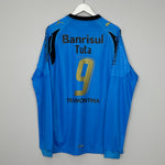 Classic Gremio Football Shirt