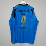 Classic Gremio Football Shirt