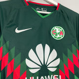 2017/18 CLUB AMERICA FOURTH SHIRT (S) NIKE