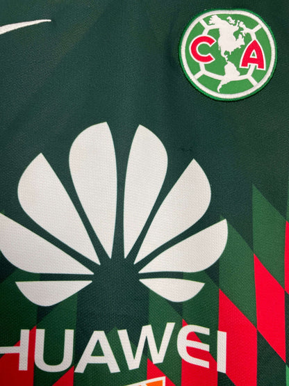 2018/19 CLUB AMERICA FOURTH SHIRT (S) NIKE