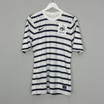 Classic France Football Shirt