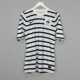 Classic France Football Shirt