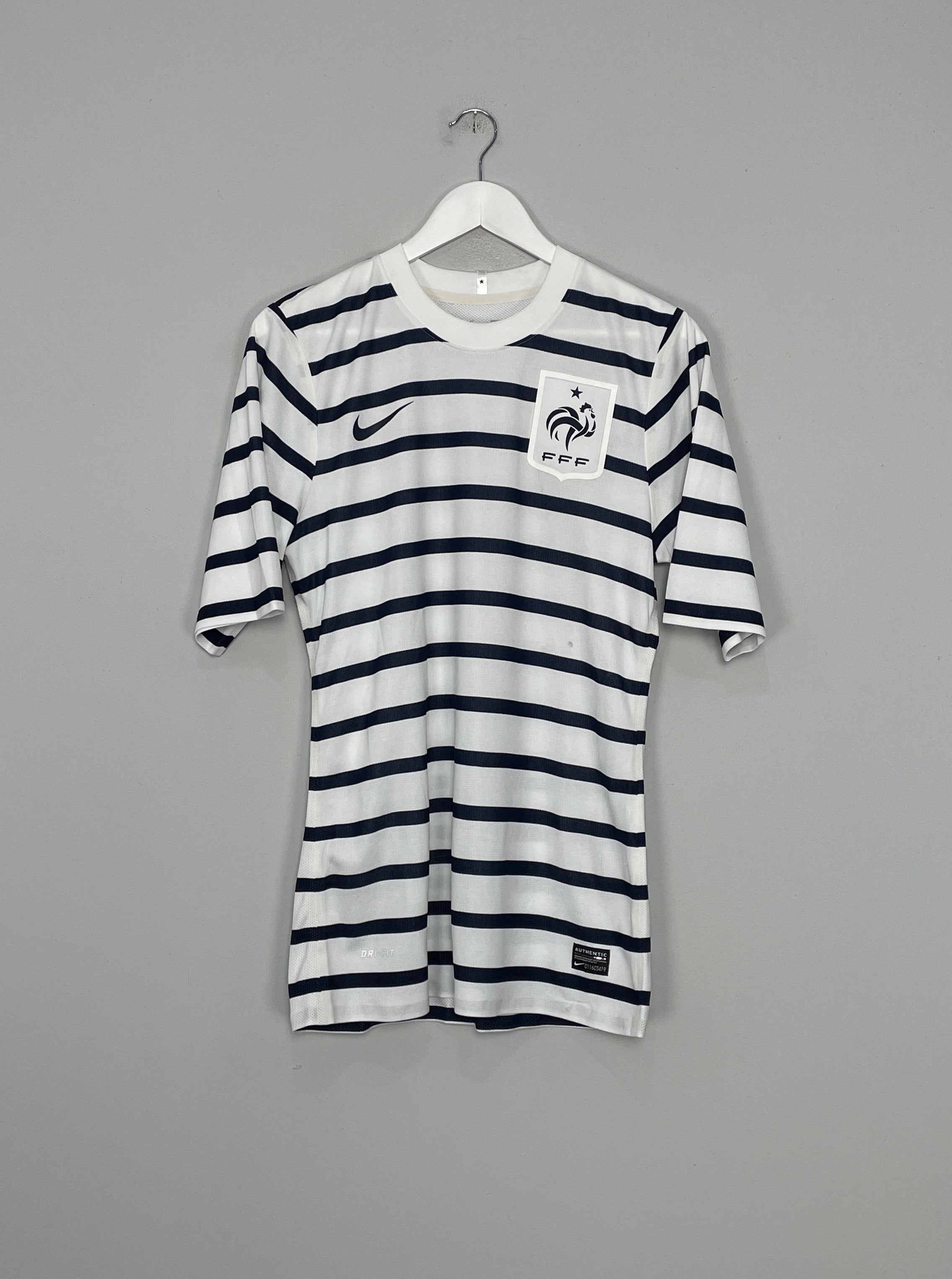 Classic France Football Shirt