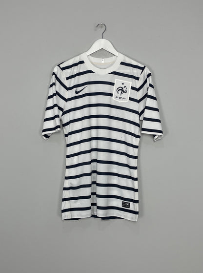 Classic France Football Shirt