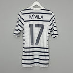 Classic France Football Shirt