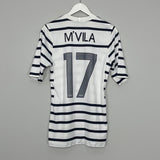 Classic France Football Shirt