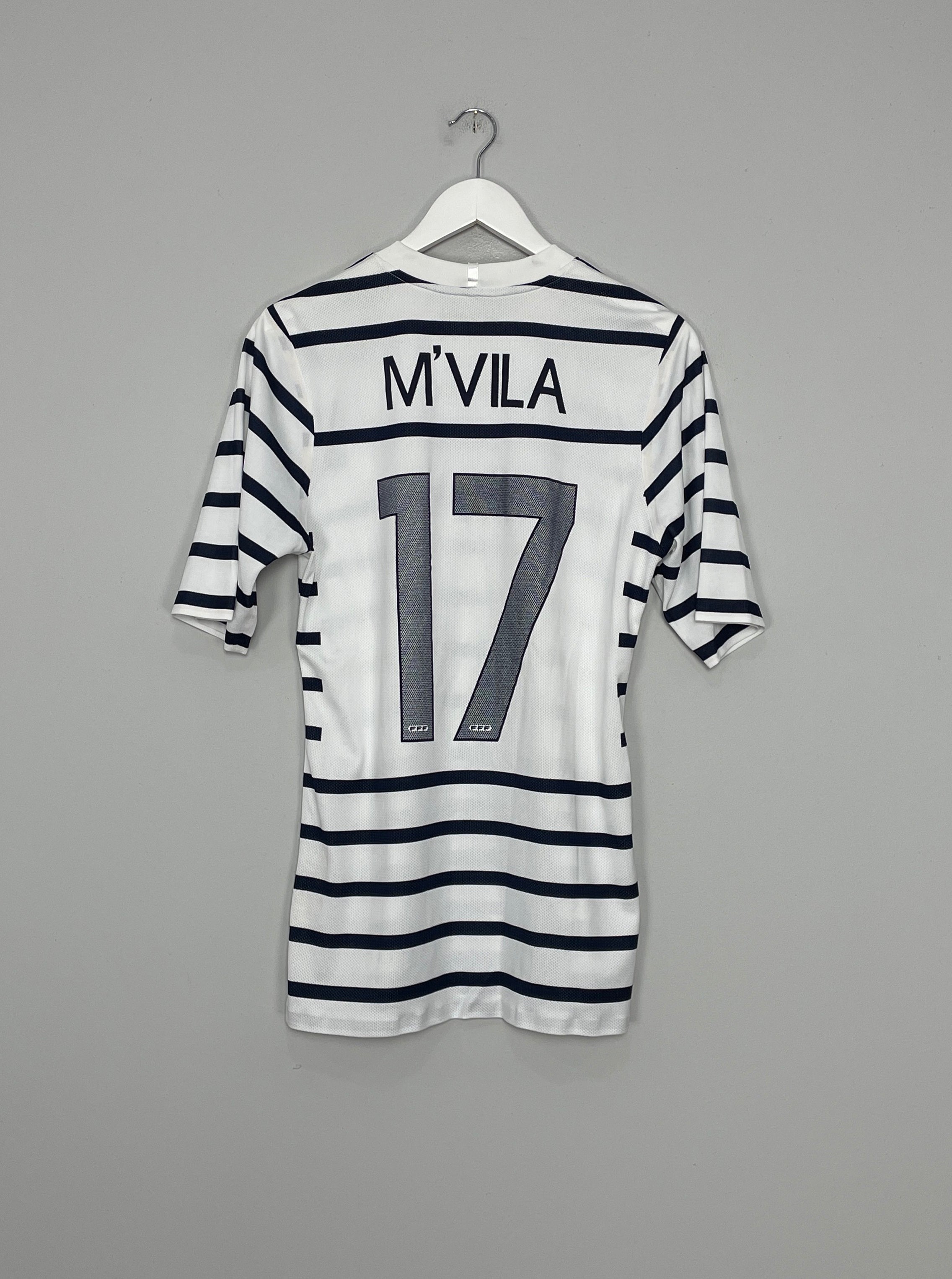 Classic France Football Shirt