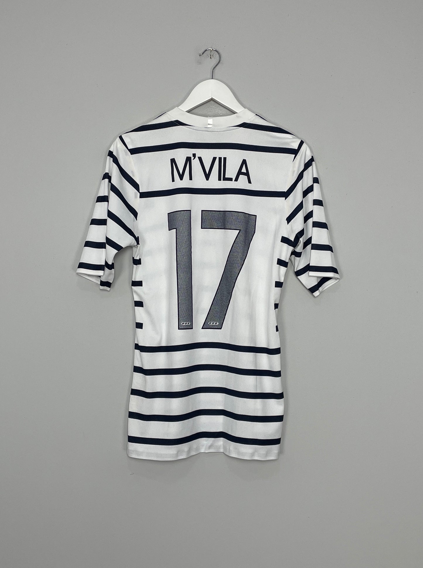 Classic France Football Shirt
