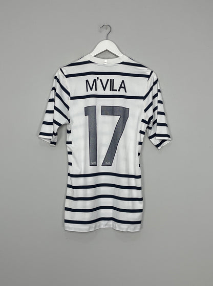 Classic France Football Shirt