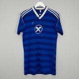 1986 ADIDAS TEMPLATE SHIRT (L)