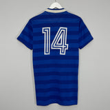 1986 ADIDAS TEMPLATE SHIRT (L)