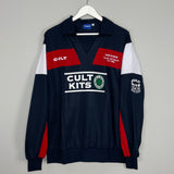 1998 DREAMERS DRILL TOP 'ENGLAND' (MULTIPLE SIZES) CULT