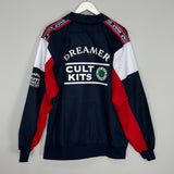 1998 DREAMERS DRILL TOP 'ENGLAND' (MULTIPLE SIZES) CULT