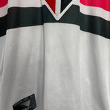 1999 SAO PAULO #6 HOME SHIRT (L) PENALTY
