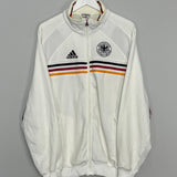 1998/00 GERMANY TRAINING JACKET (XL) ADIDAS