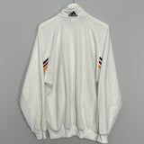 1998/00 GERMANY TRAINING JACKET (XL) ADIDAS