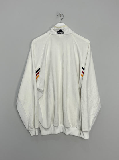 1998/00 GERMANY TRAINING JACKET (XL) ADIDAS