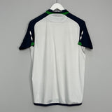 2009/10 NORTHERN IRELAND AWAY SHIRT (S) UMBRO