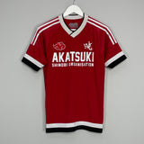 2019/20 NARUTO SHIPPUDEN SHIRT (XXS)