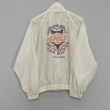 1992/94 SHIMIZU S-PULSE JACKET (S/M) S-PULSE