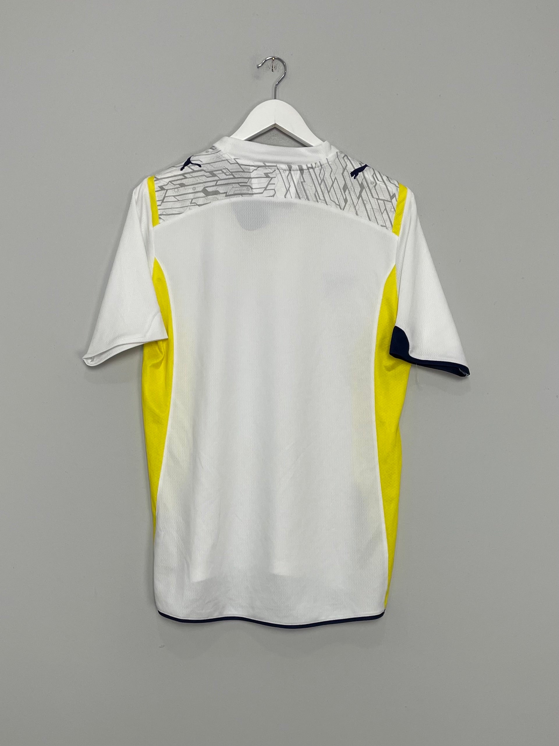 Tottenham Hotspur 2009 - 2010 Home football shirt jersey Puma size M