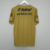 2014/15 UNAM PUMAS HOME SHIRT (S) NIKE