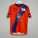 Image of the Shooting stars shirt from the 2018/19 season