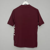 2011/12 TORINO HOME SHIRT (M) KAPPA