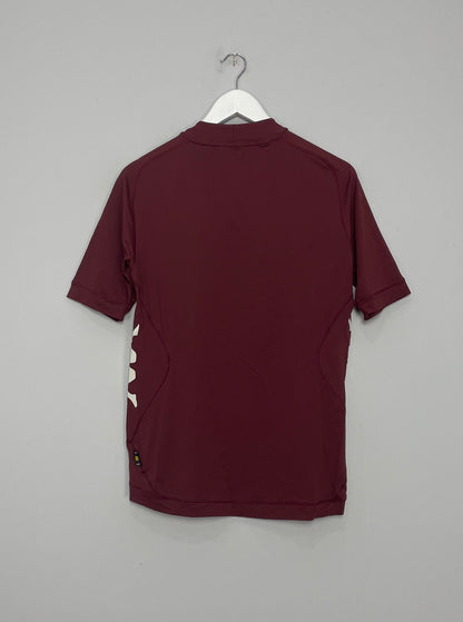 2011/12 TORINO HOME SHIRT (M) KAPPA