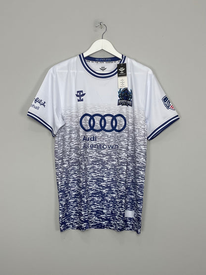 2022/23 PENNSYLVANIA PRIME *BNIB* AWAY SHIRT (MULTIPLE SIZES) ICARUS