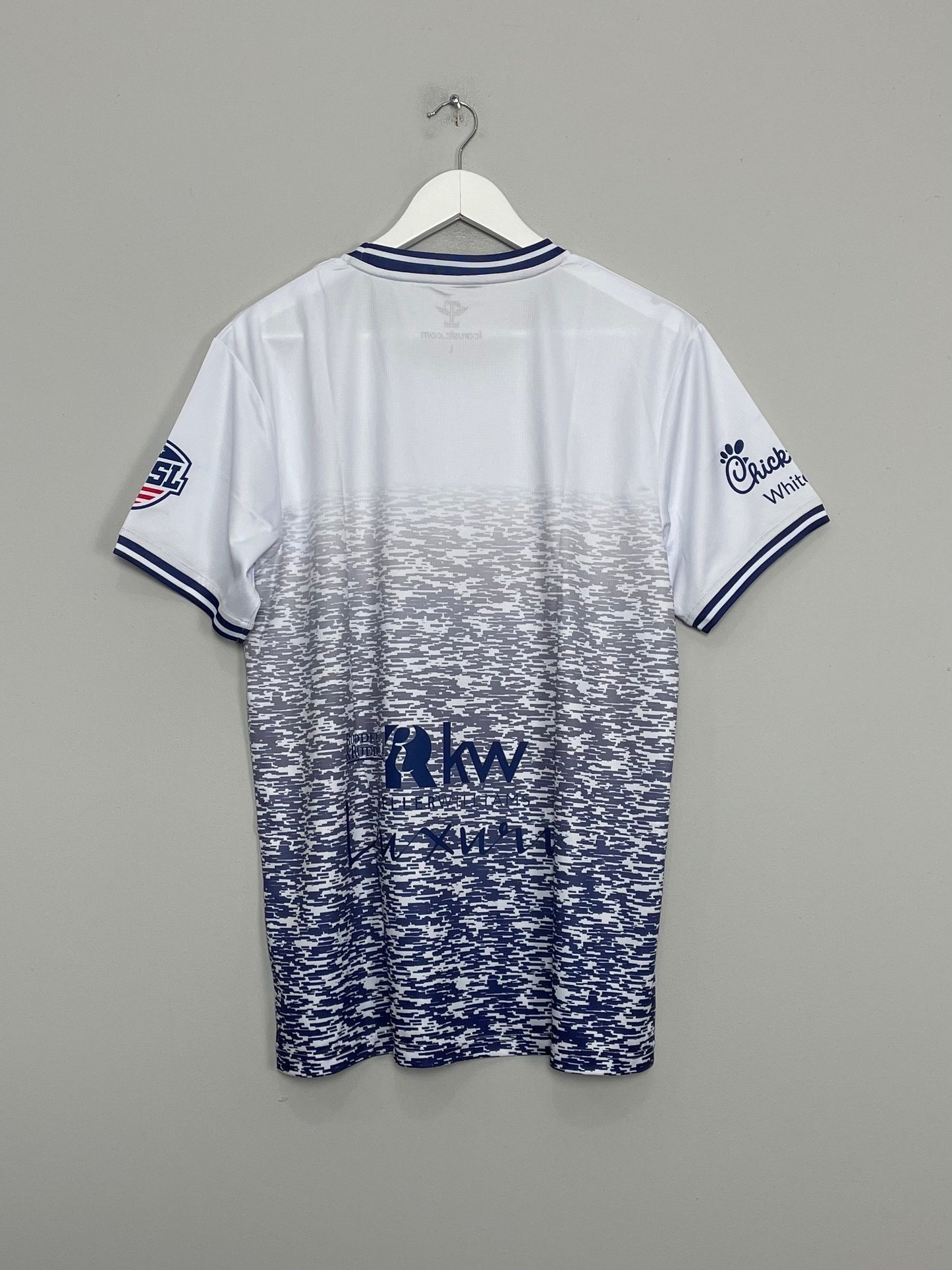 2022/23 PENNSYLVANIA PRIME *BNIB* AWAY SHIRT (MULTIPLE SIZES) ICARUS