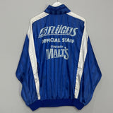 1998/00 YOKOHAMA FLUGELS JACKET (L) PUMA