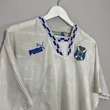 1994/95 TENERIFE HOME SHIRT (L) PUMA