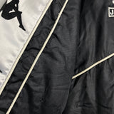 1998/99 JUVENTUS BENCH COAT (XL) KAPPA