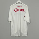 2005/06 DEPORTIVO TOLUCA  AWAY SHIRT (L) ATLETICA